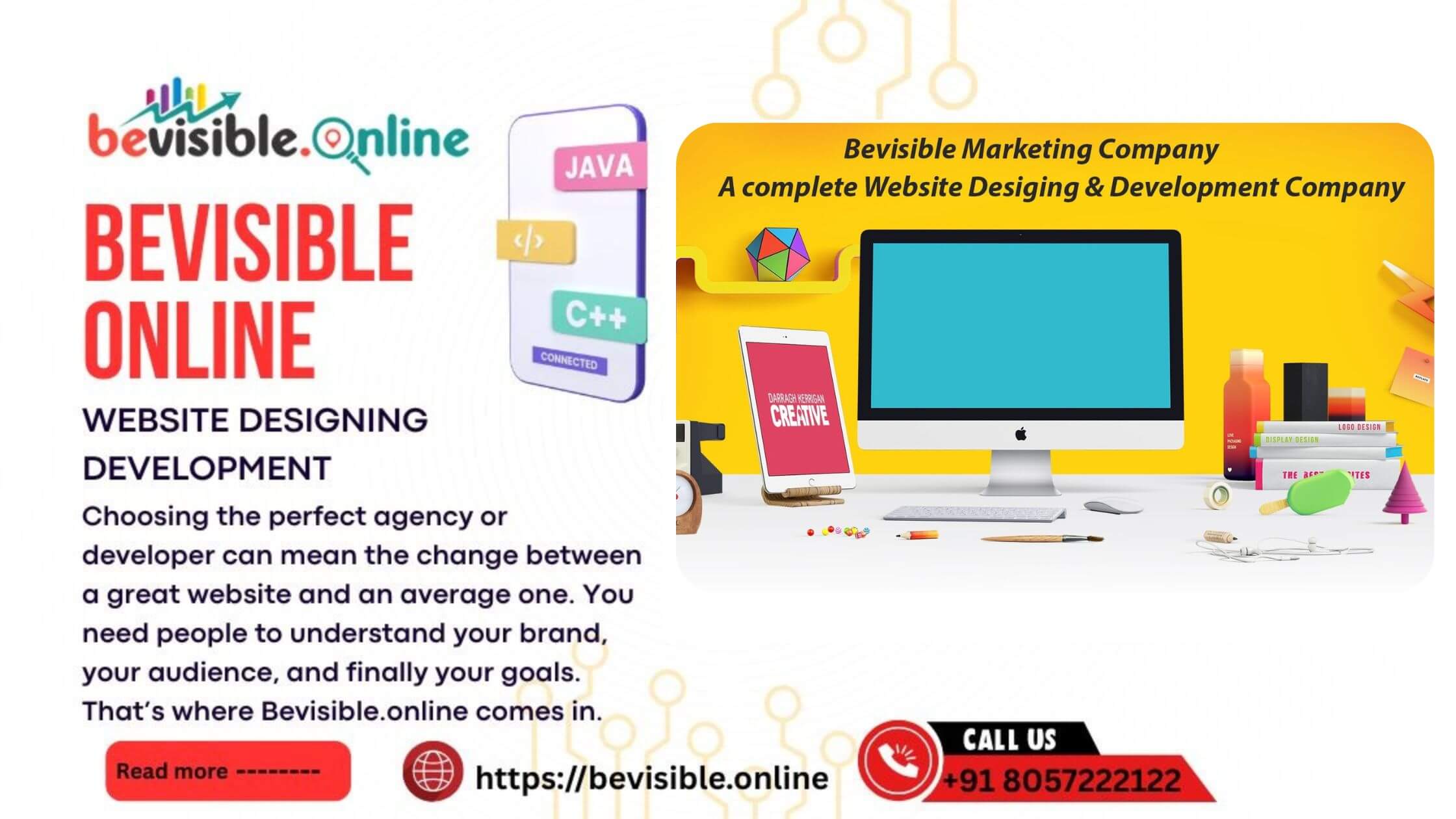 Website Designing Development